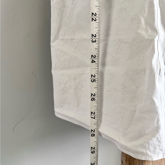 🛑SOLD🛑🔹NWT H&M Men’s Muscle Fit Cotton Dressy Shirt🔹 - Picture 10 of 13